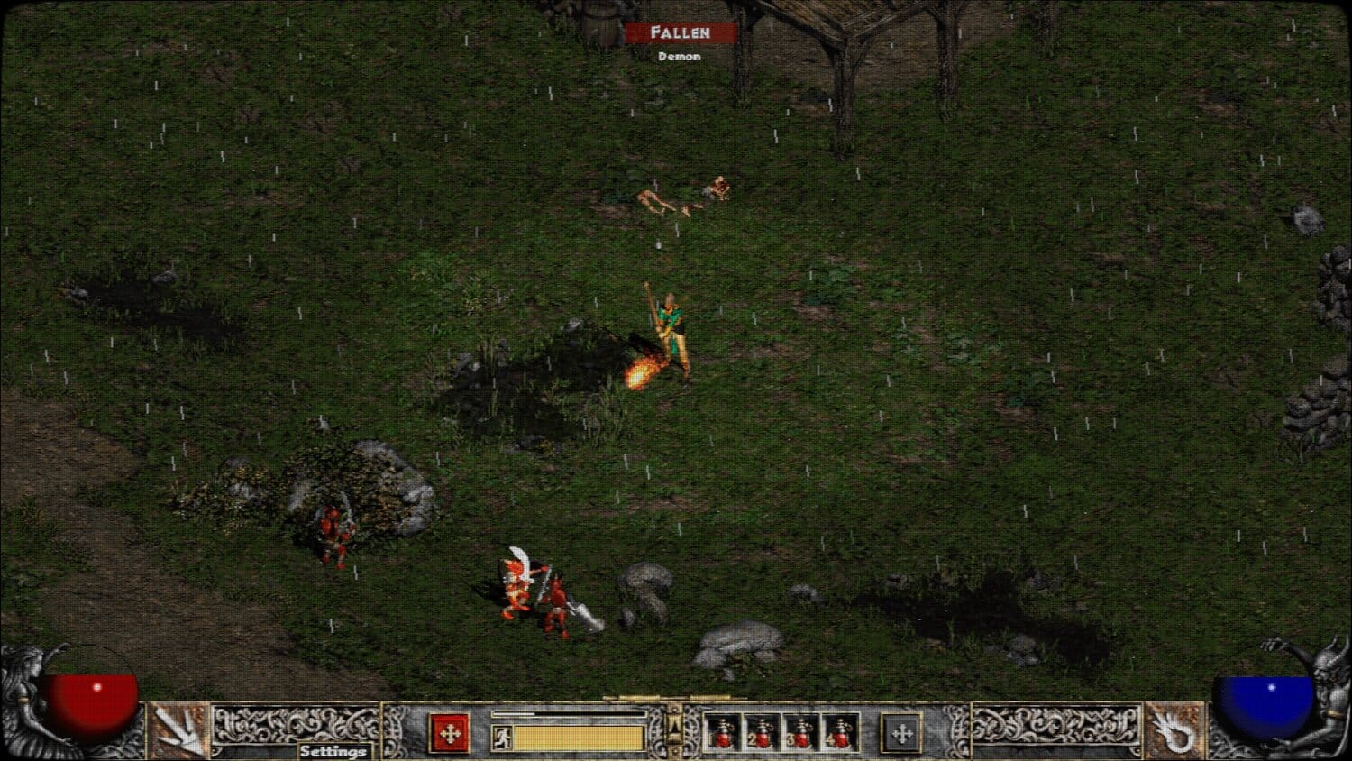 Diablo 2