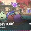 Garden story, l'avventura di un chicco d'uva