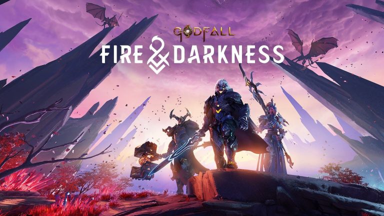Godfall, cosa aspettarsi dal nuovo dlc e l'update lightbringer