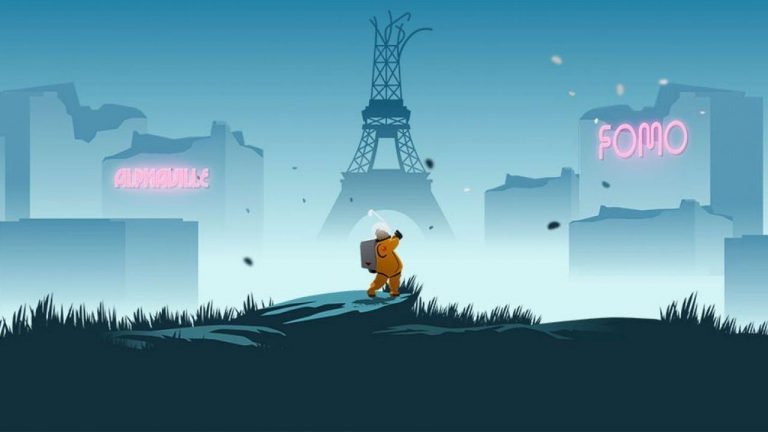 Golf club: wasteland, il titolo è stato rinviato al 3 settembre