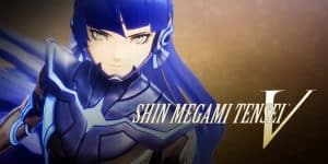 Shin Megami Tensei V