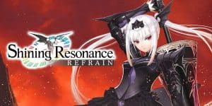 Shining Resonance Refrain in sconto per Nintendo Switch