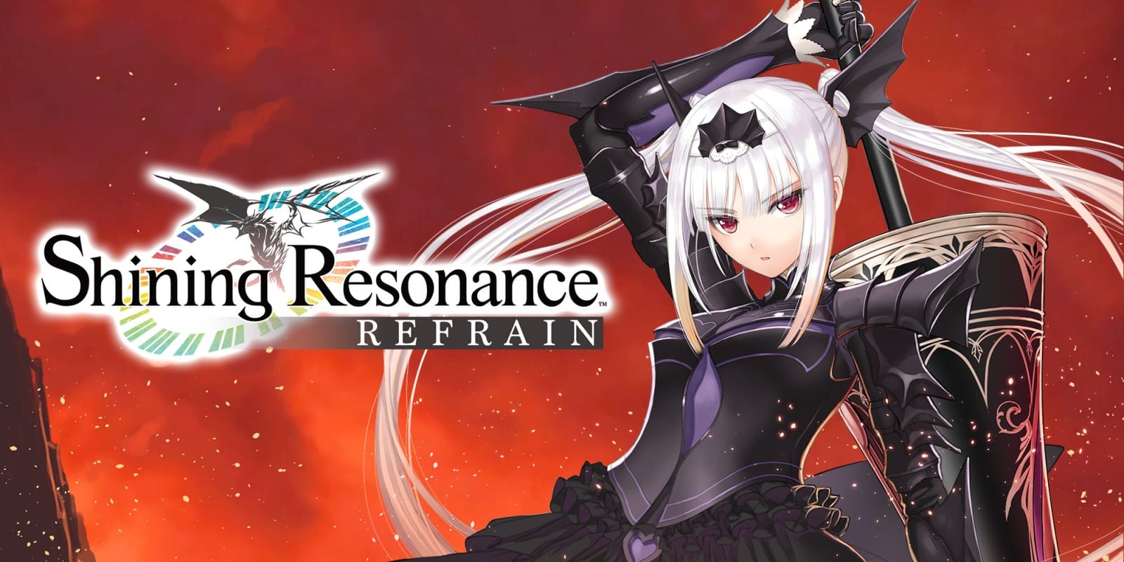 Shining Resonance Refrain in sconto per Nintendo Switch 10