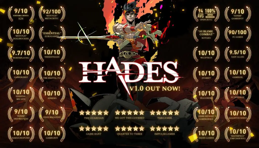 Hades