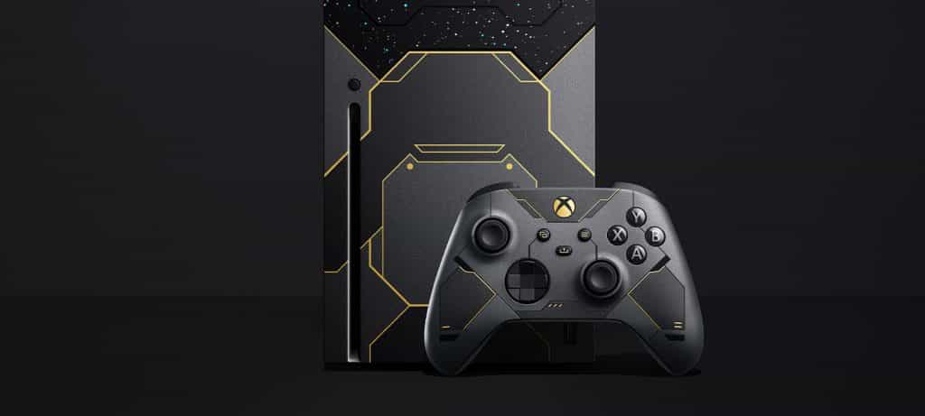 Halo infinite bundle