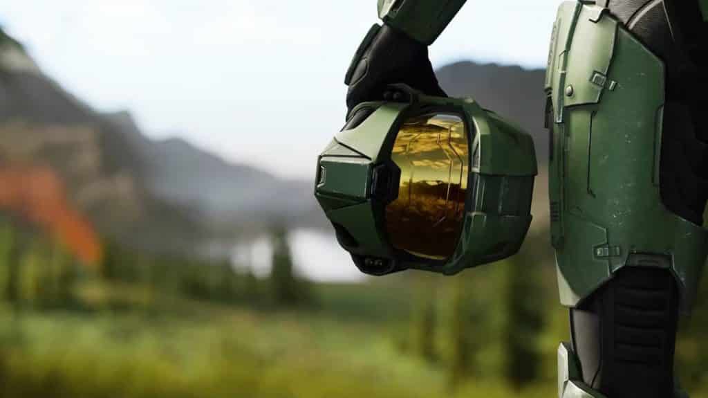 Halo infinite campagna