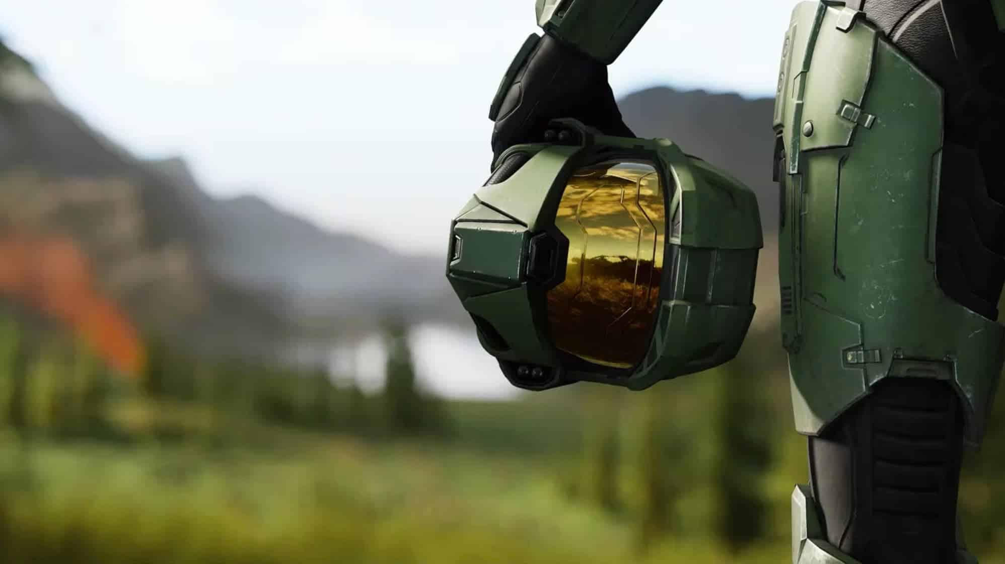 Halo Infinite Campagna