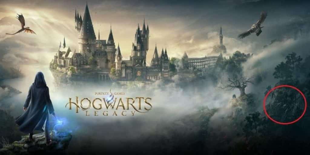 Hogwarts legacy