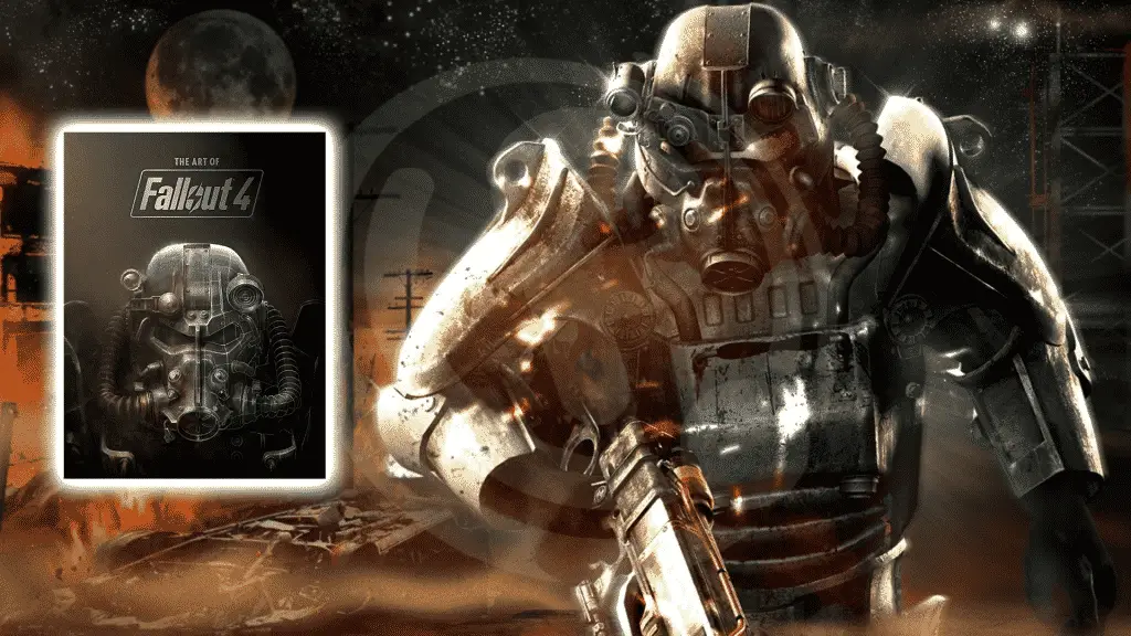 I migliori titoli per Playstation 4 fallout 4