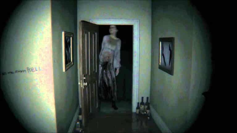 P.T. compie 7 anni, il capolavoro (mancato) di Kojima