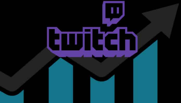 Twitch: prezzo di iscrizione abbassato del 20%
