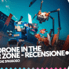 Clone drone in the danger zone - la recensione