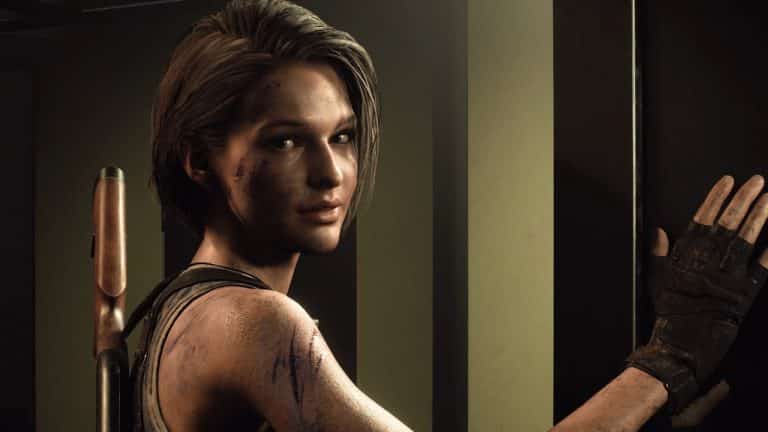 Jill Valentine Resident Evil 9 Deals With Gold