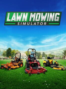 Lawn Mowing Simulator a meno di 2 euro