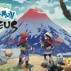 Leggende pokémon: arceus - nuovo trailer a sorpresa!