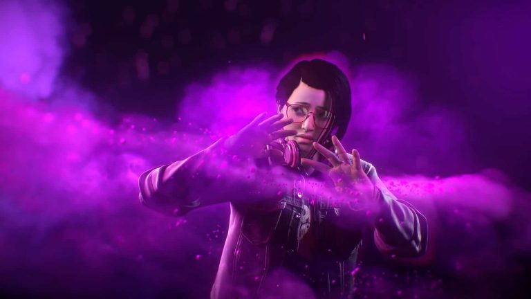 Life is strange: true colors è in offerta su amazon!