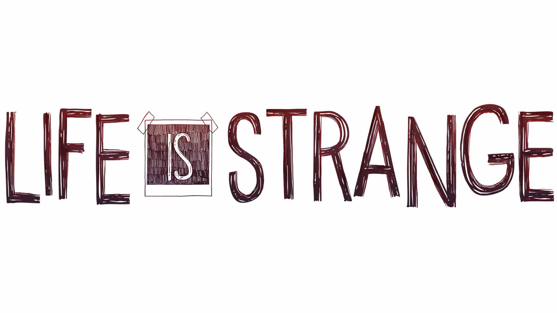 Life is Strange Logo