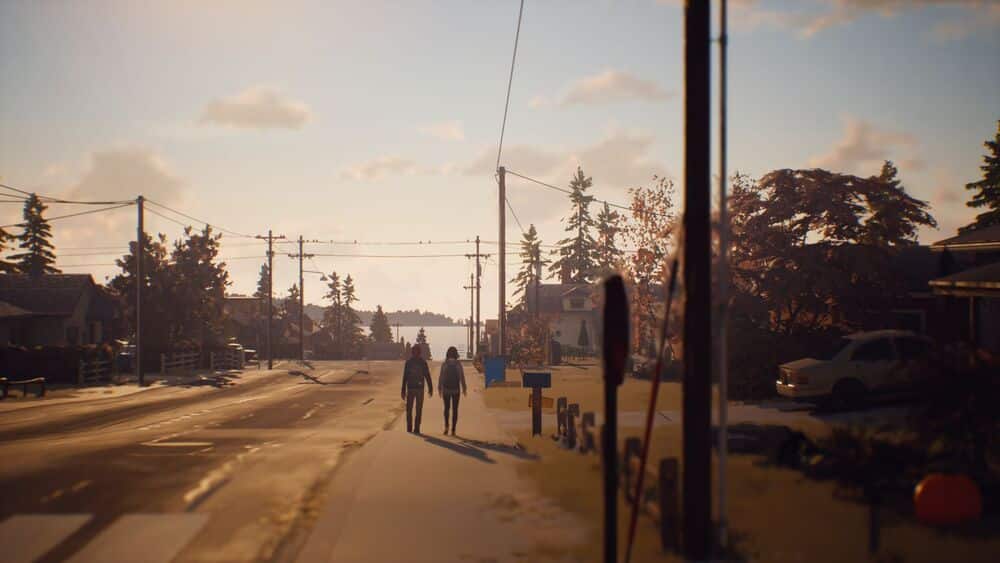 Life is Strange 2: Seattle