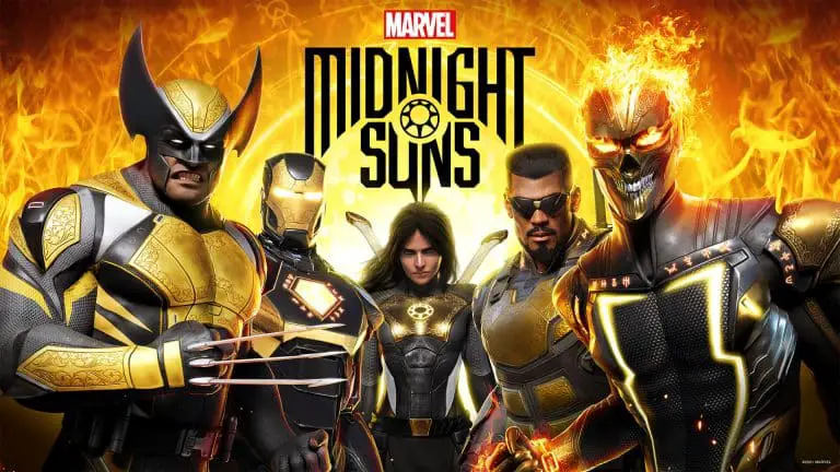 Marvel’s Midnight Suns – Ecco il primo gameplay di Deadpool!