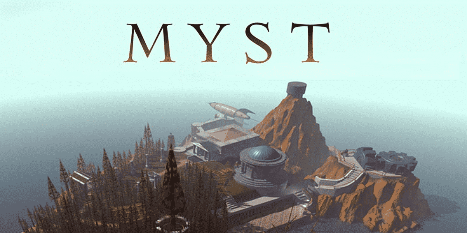 Il remake di Myst è in arrivo su Xbox Series X/S, Xbox One e PC