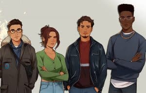 Not Tonight: finalmente annunciato il sequel!