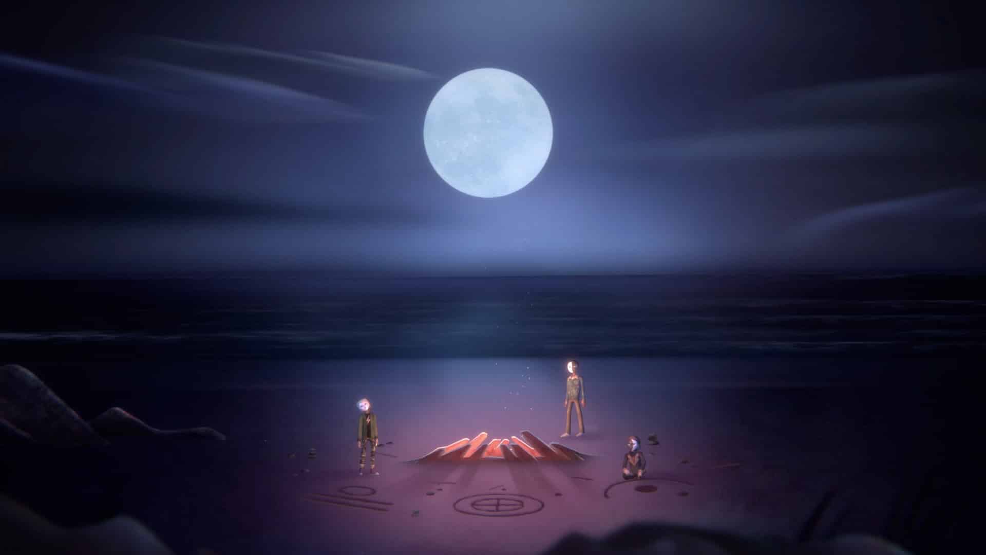 Oxenfree II: Lost Signals è stato rimandato al 2023 1