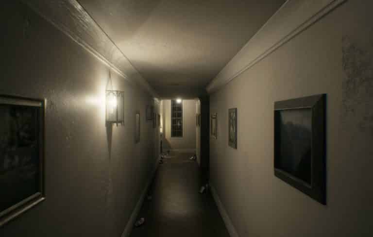 P. T. Su pc: si può giocare? Cosa sappiamo del nuovo port nativo