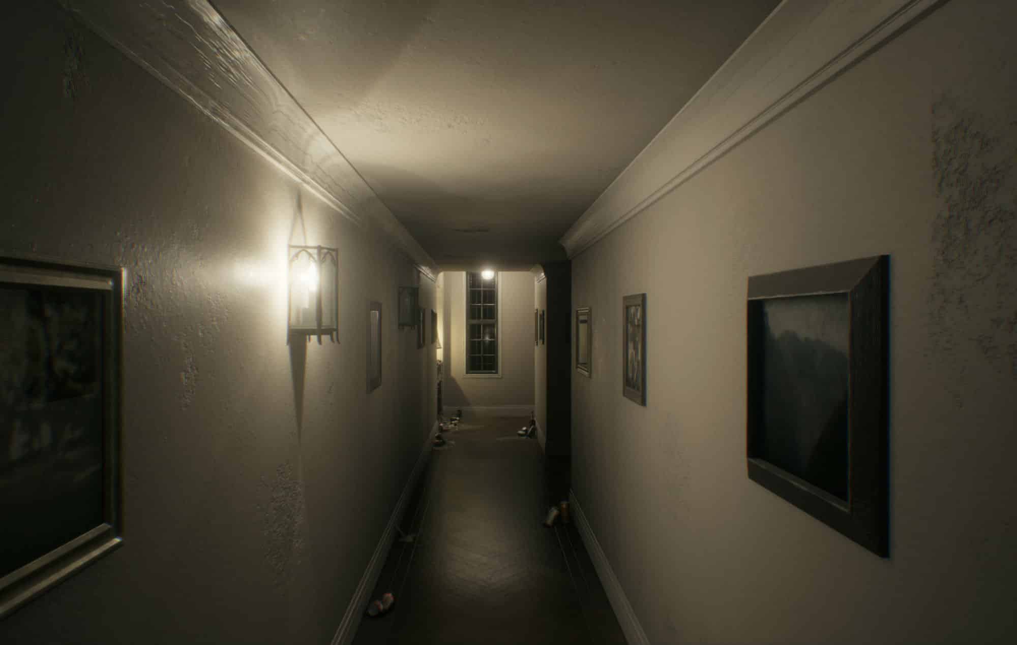 P.T. compie 7 anni, il capolavoro (mancato) di Kojima