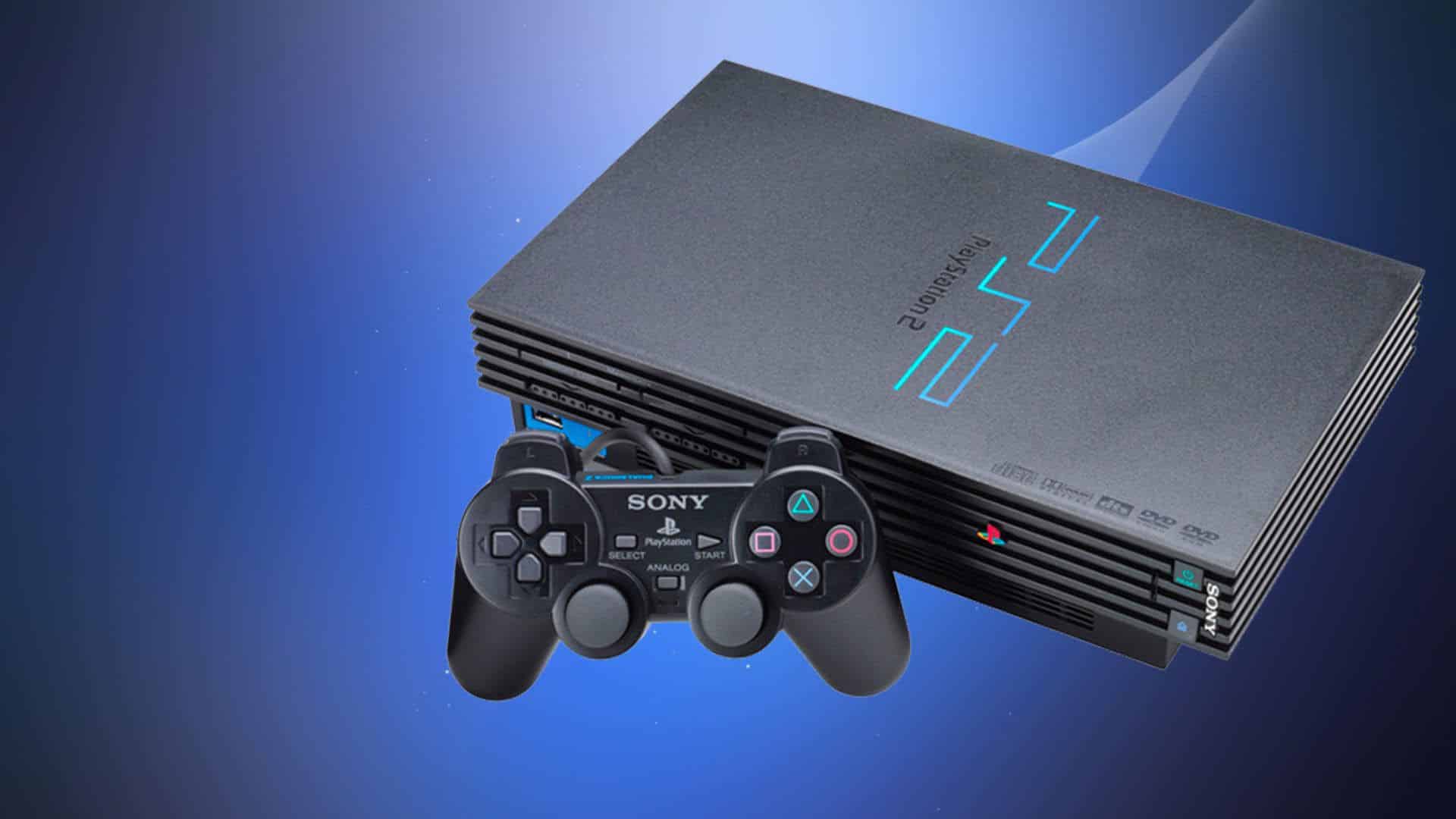 PlayStation 2