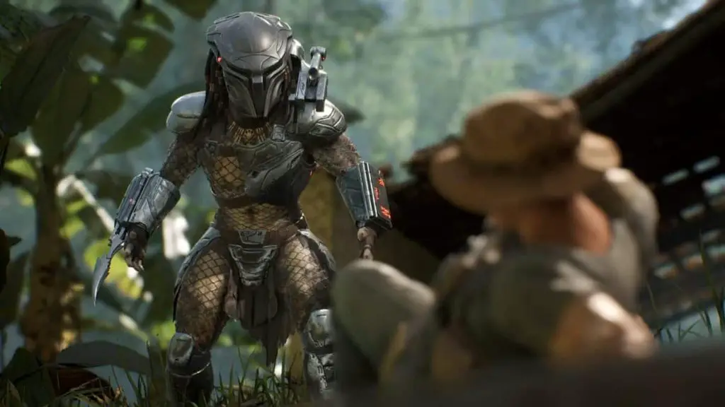 Predator: Hunting Grounds, sconto del 65% su Instant Gaming