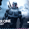 Player one #51: prophet