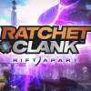 Ratchet and Clank: Rift Apart