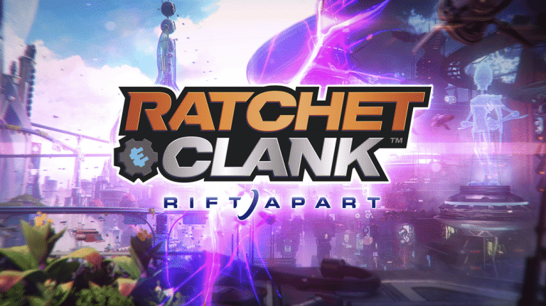 Ratchet and clank: rift apart scontato su amazon