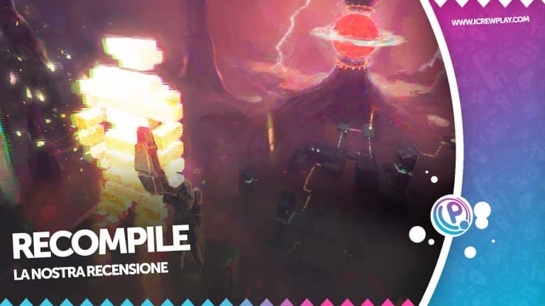 Recompile, la recensione