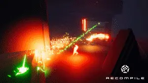 Recompile esce oggi su PC e console