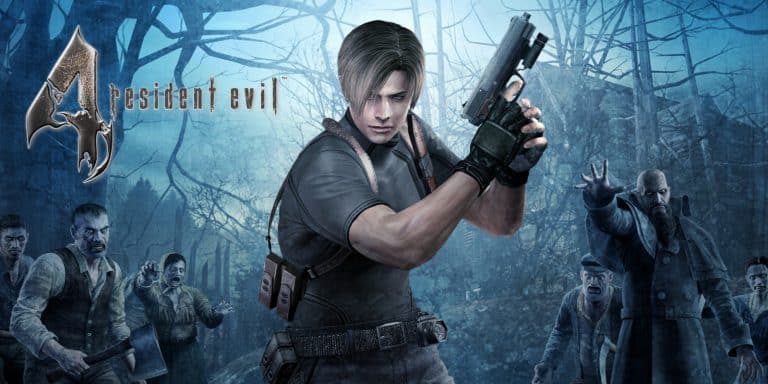 Resident evil 4: in arrivo un possibile remake?