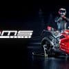 RiMS Racing artwork