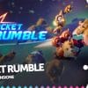 Rocket rumble, la recensione