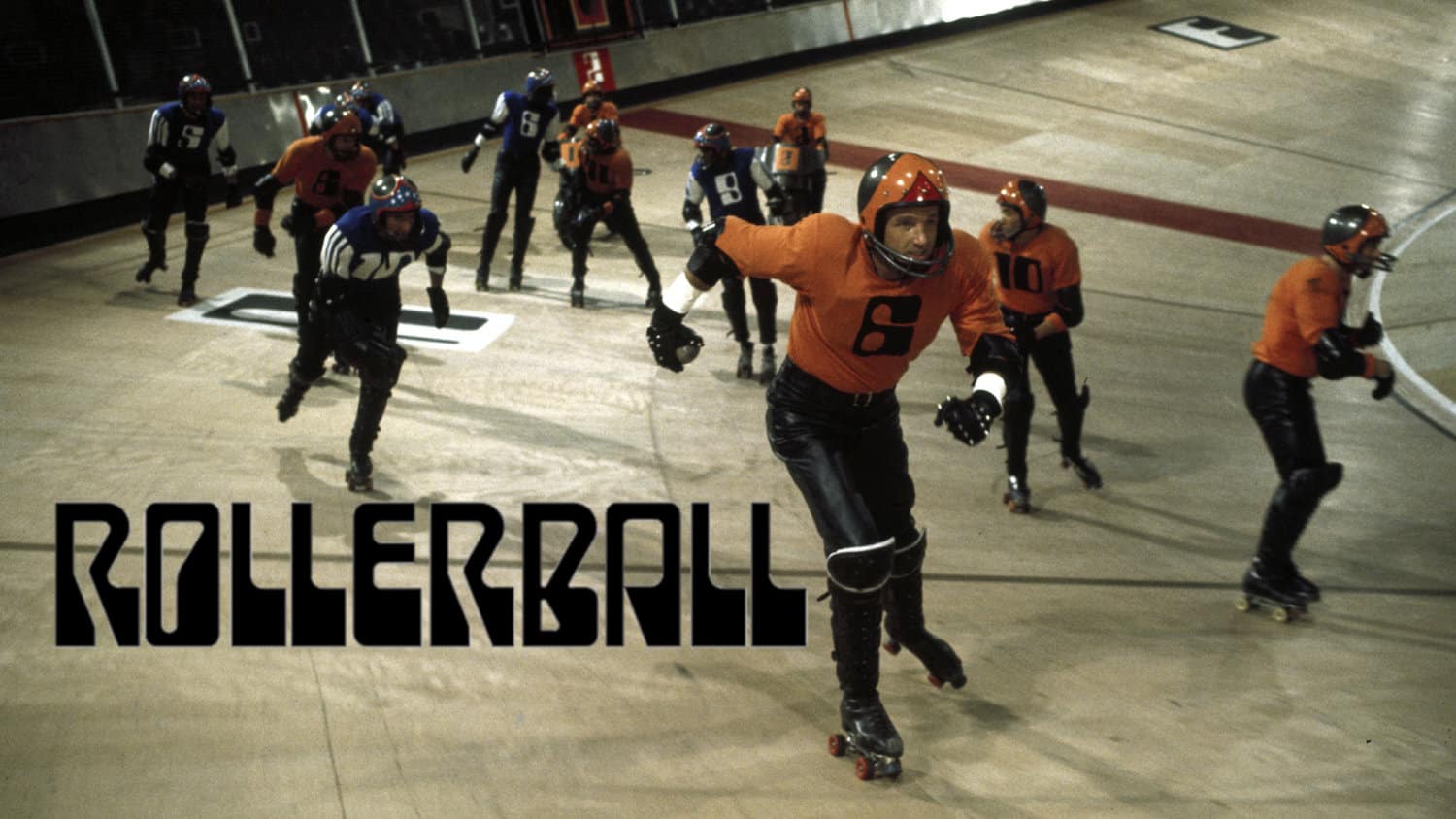 Rollerball