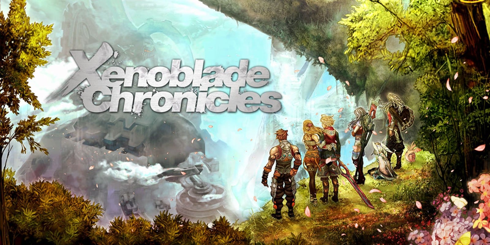 Xenoblade Chronicles 3