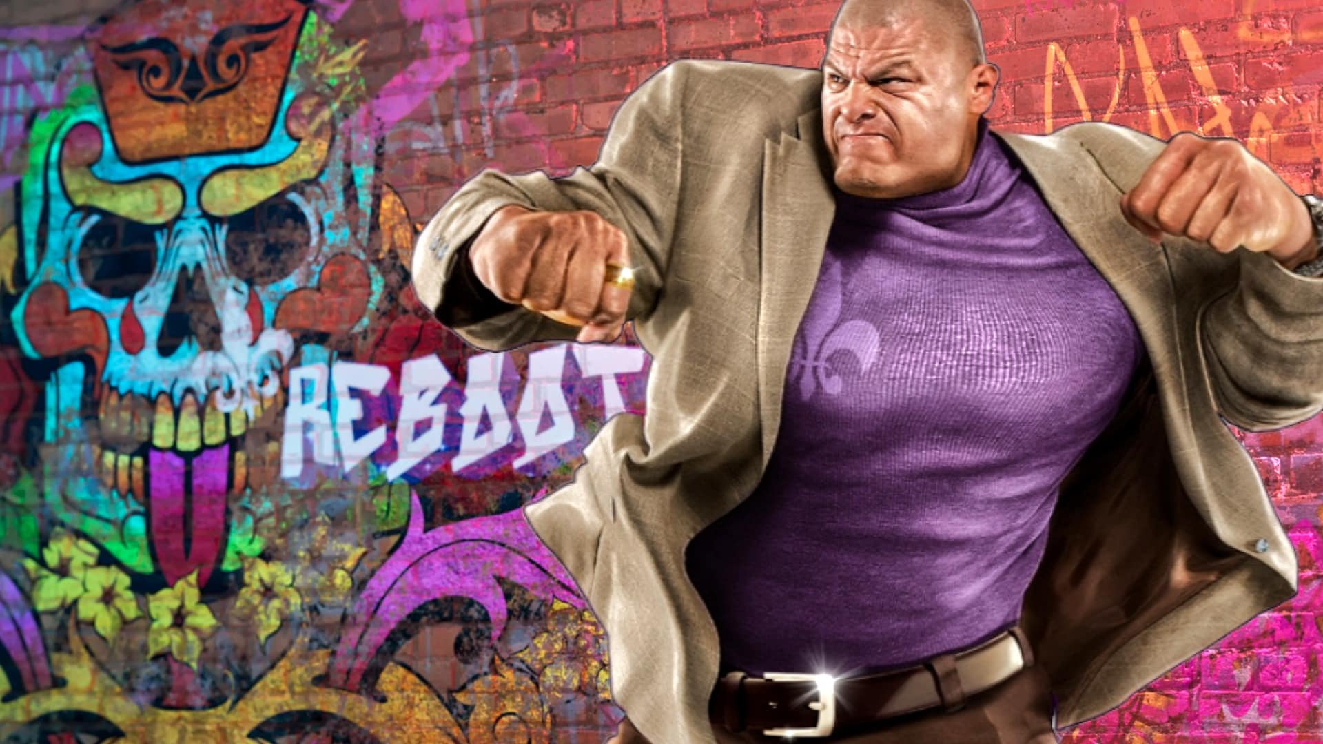 Saints Row: il web è invaso dalle critiche! 1