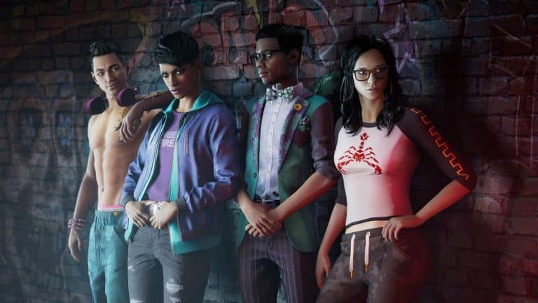 Saints row, svelato un nuovo trailer gameplay del reboot