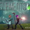 Elements, nuovo titolo per nintendo switch arriverà nel 2022