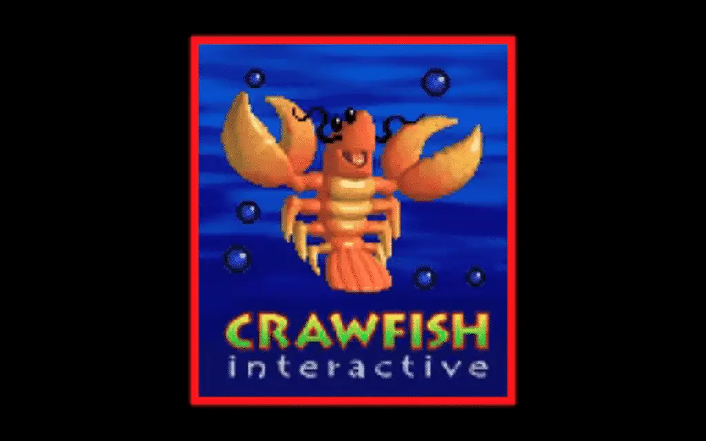 Crawfish Interactive