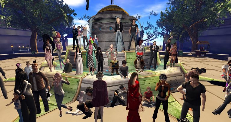 Second life si prepara ad abbandonare i gatcha