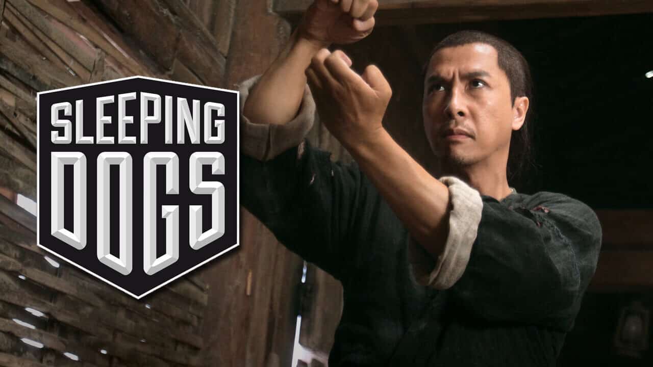 Sleeping Dogs: le riprese per il live action potrebbero iniziare nel 2022