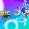Sonic Colours ultimate