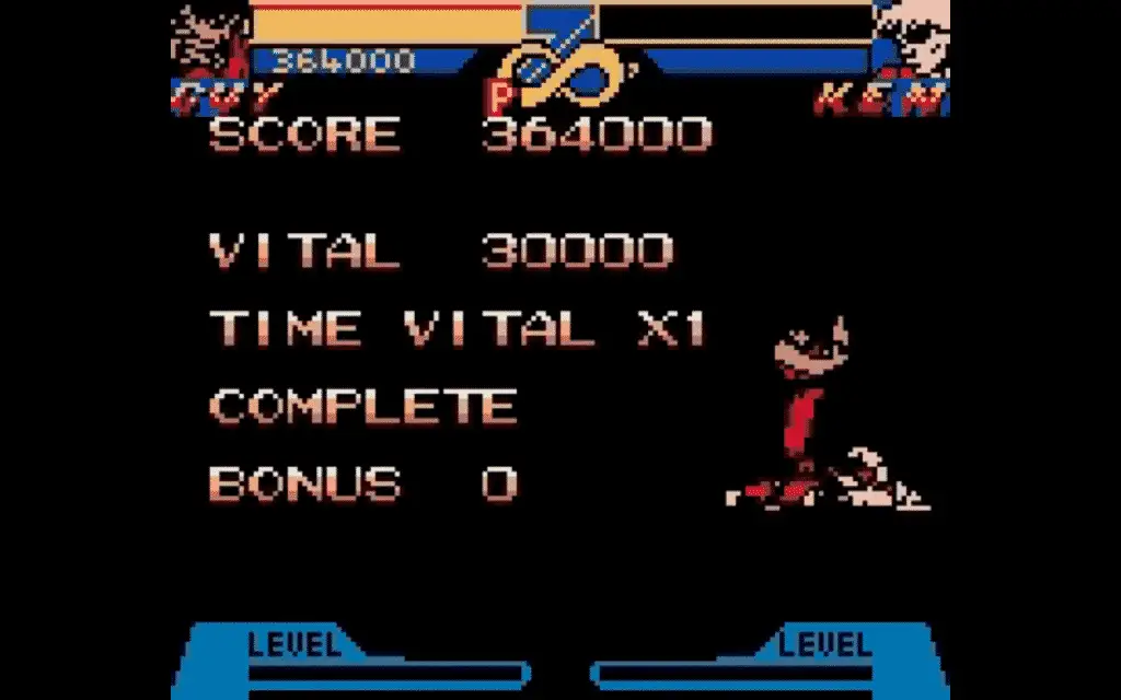 I 4 Porting Di Street Fighter per Game Boy - Parte 1