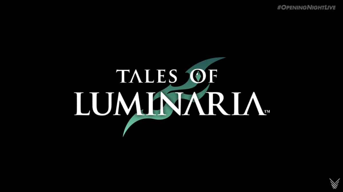 Tales of Luminaria