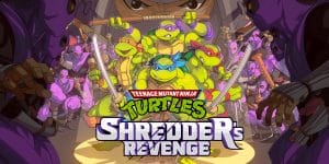 TMNT: Shredder's Revenge - Edizione Anniversario: Versioni Fisiche Disponibili